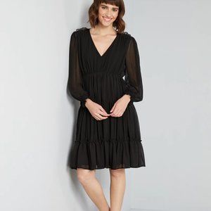 Mod cloth cheers for tiers dress 22